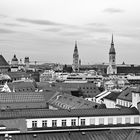 Abendliches München - Besondere Ausblicke