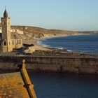 abendliches Porthleven