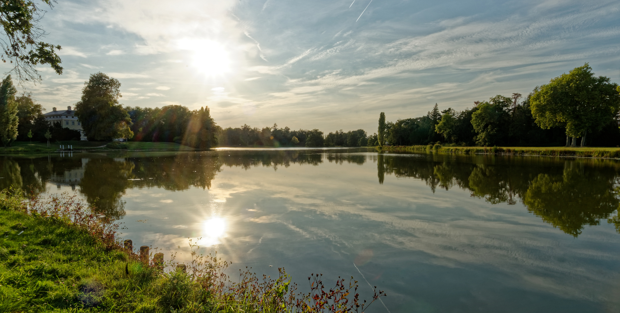 Abendlicht