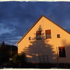 Abendlicht