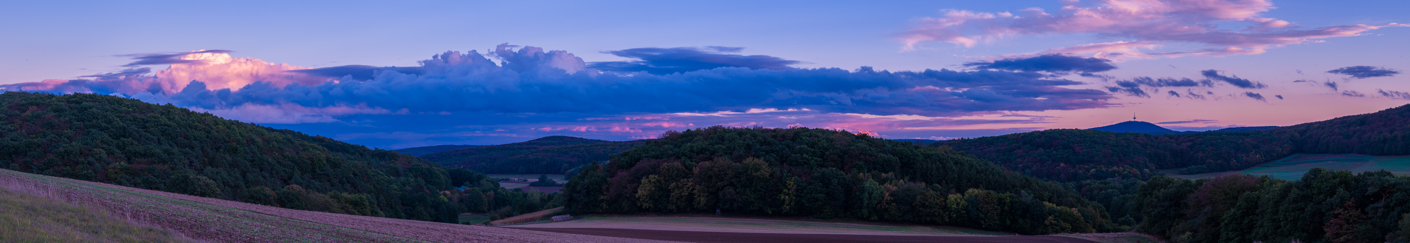 Abendlicht