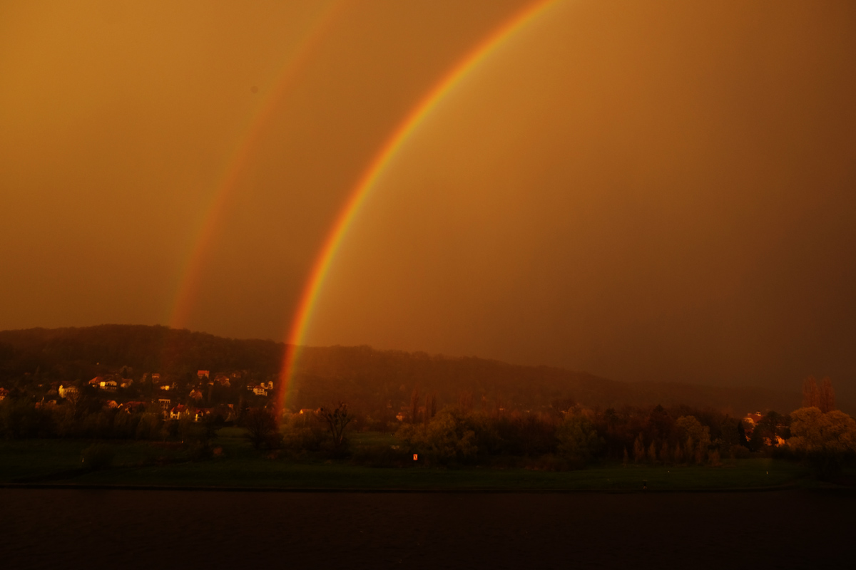 Abendlicht