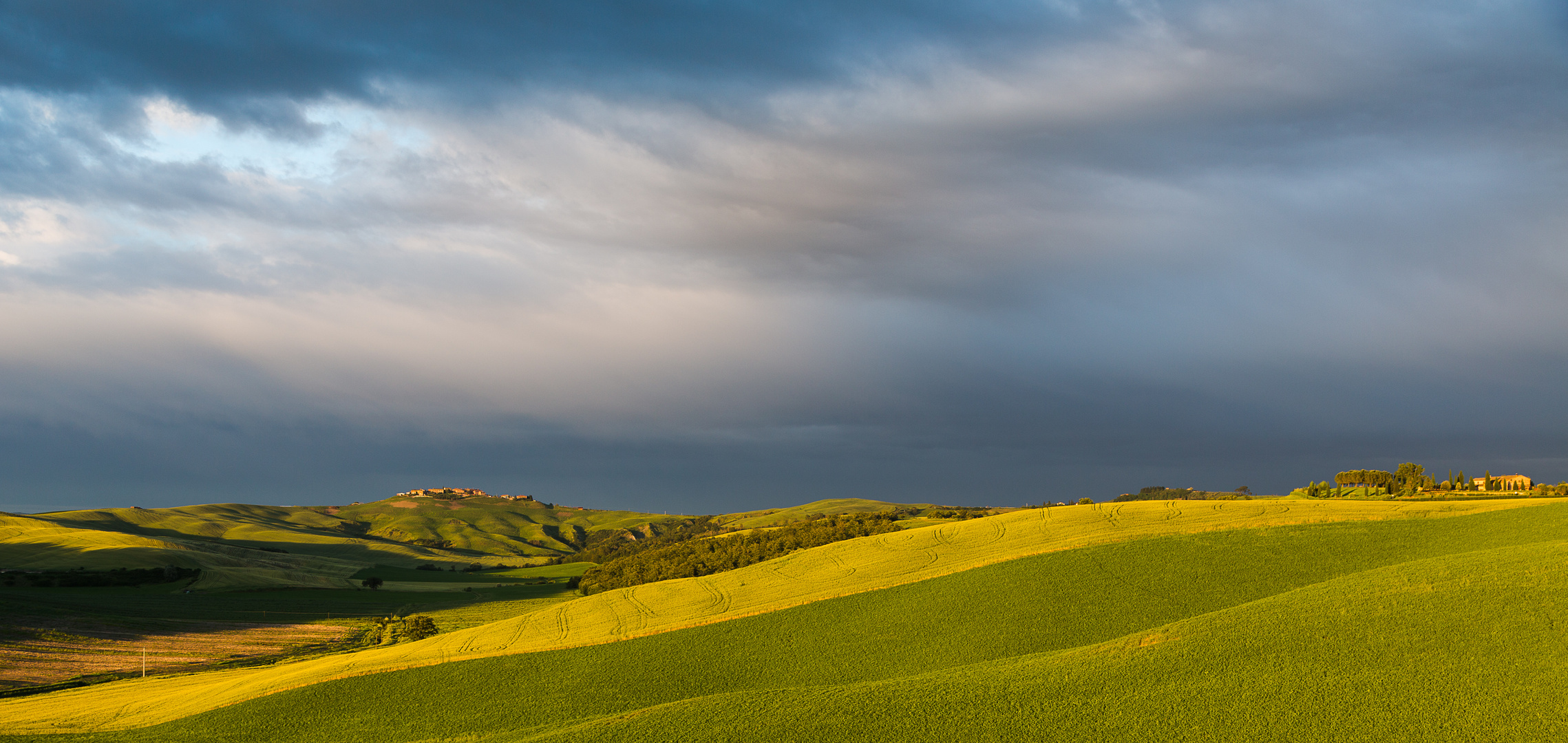 Abendlicht