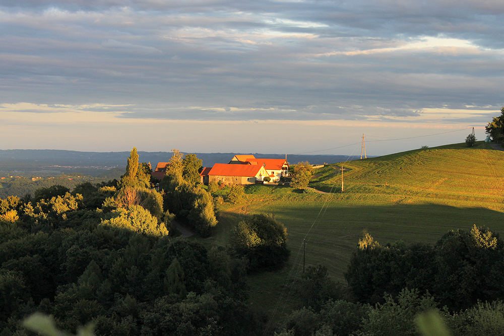 abendlich(t)