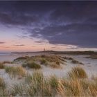 **Abendlicht auf Sylt**