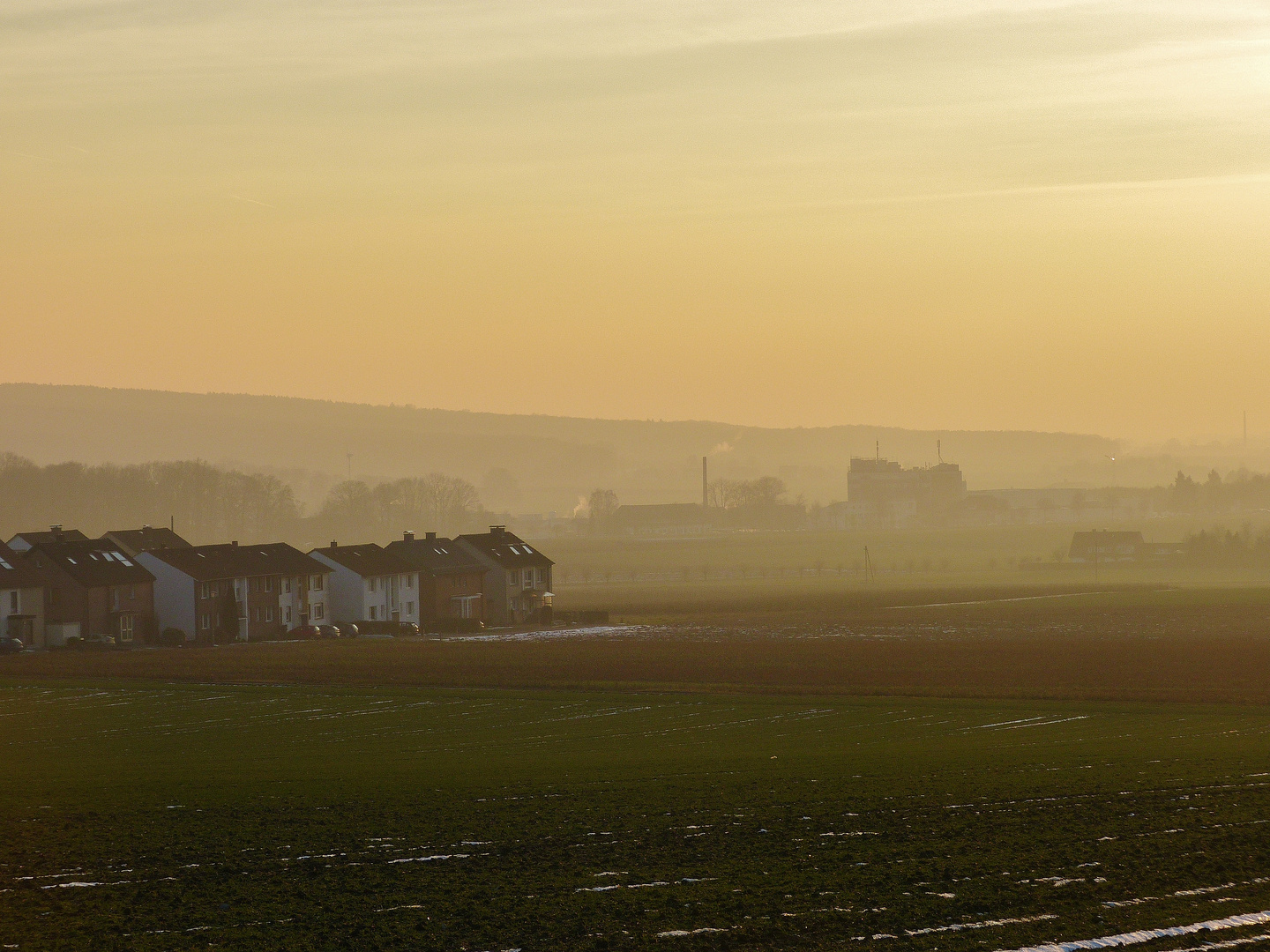 Abendlicht