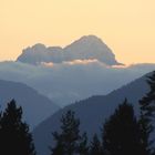 Abendlicht im Südwesten