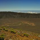 Abendlicht in der Caldera