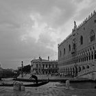 Abendlicht in Venedig 2