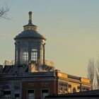 Abendlicht - Marmorpalais im Neuen Garten - Potsdam