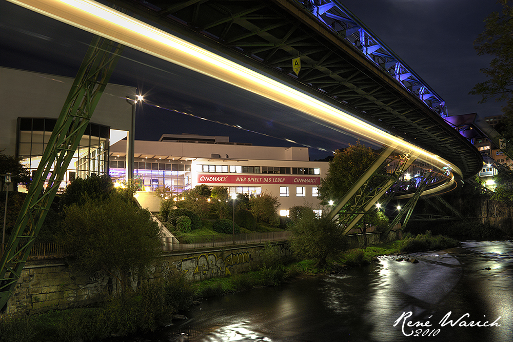 Wuppertal Cinemaxx Wuppertal Cinemaxx
