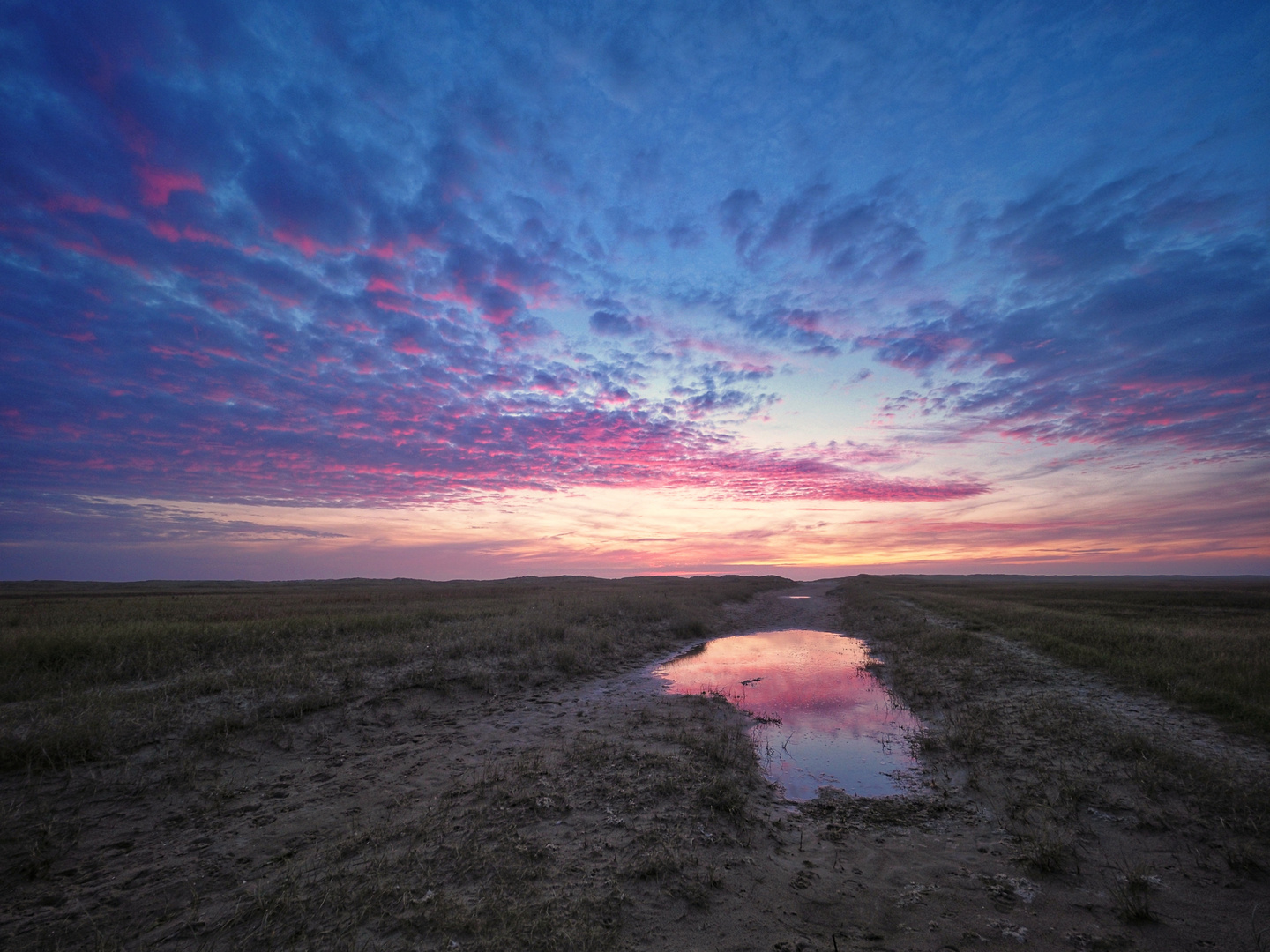 Abendreflexionen