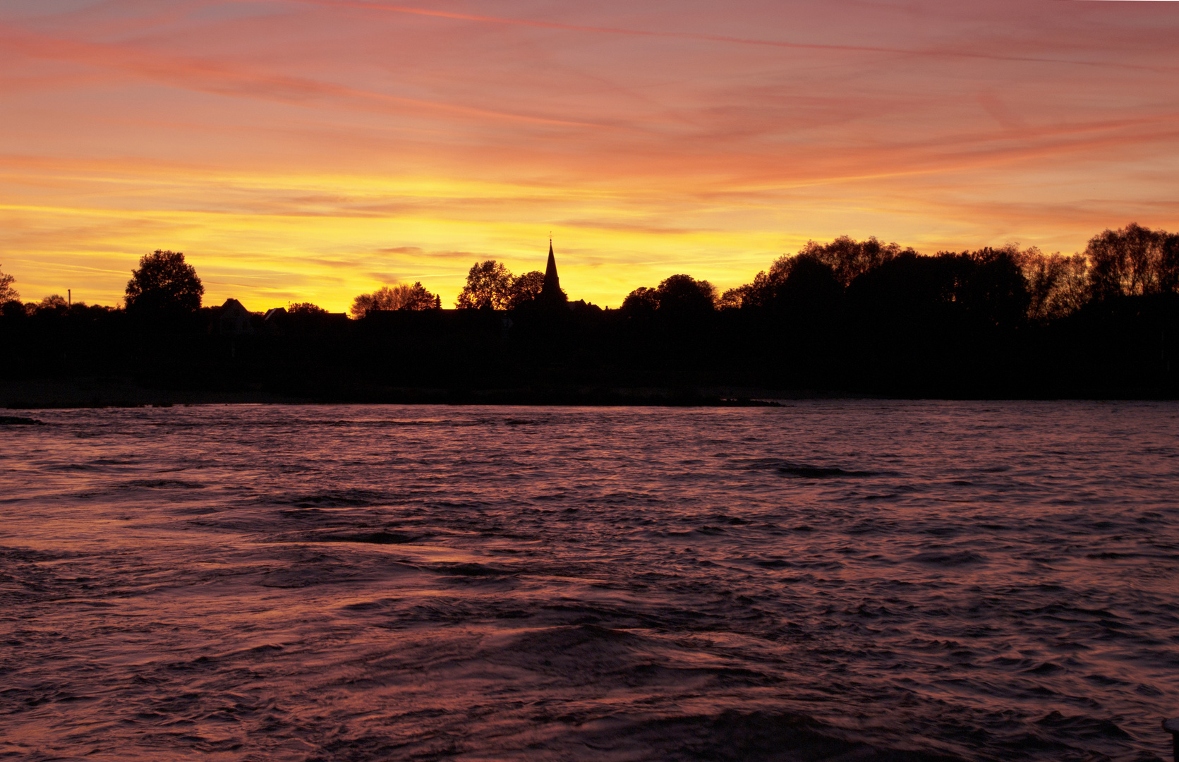 Abendröte