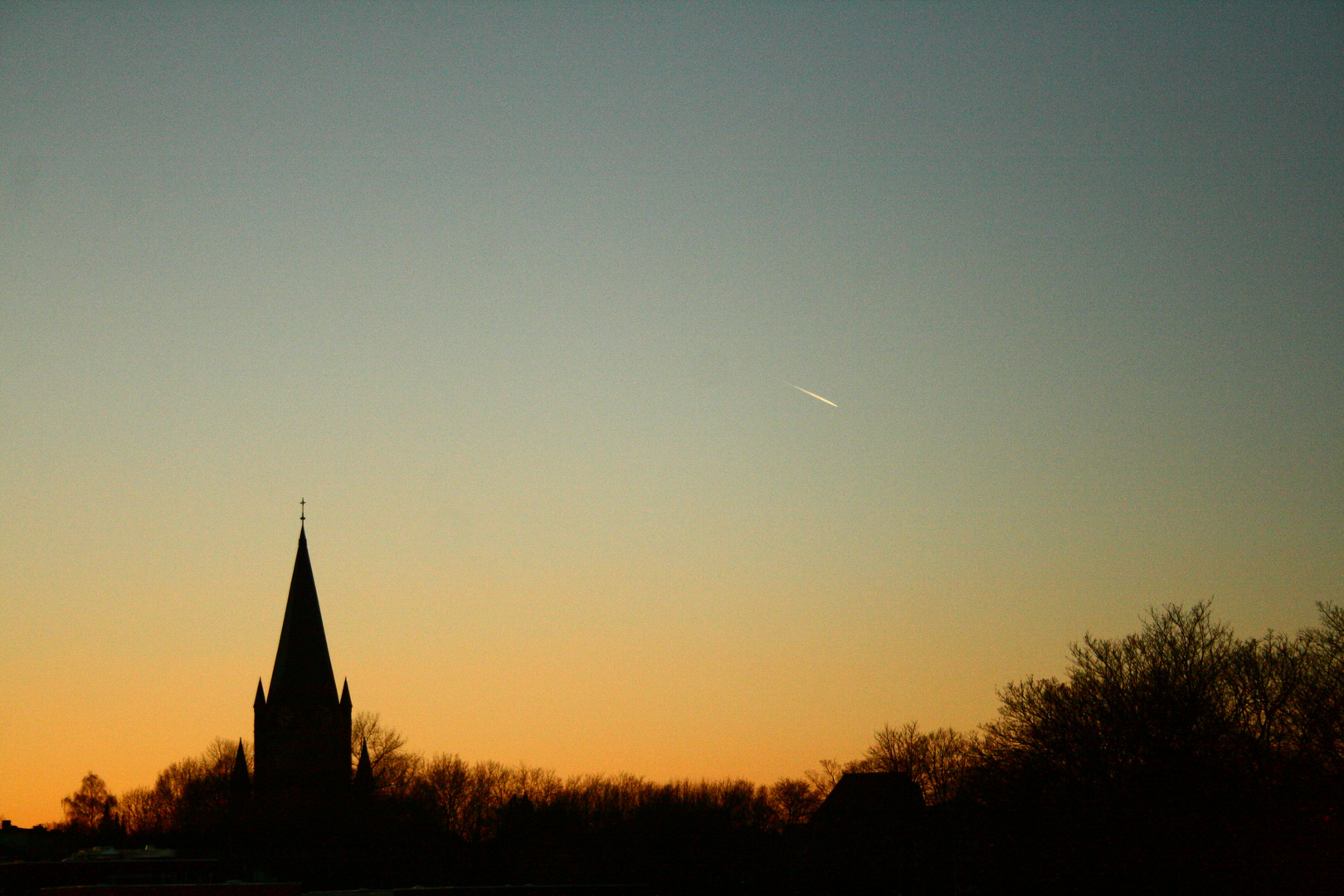 abendröte