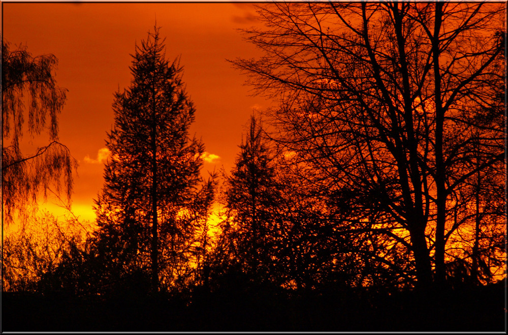 aBENDRÖTe