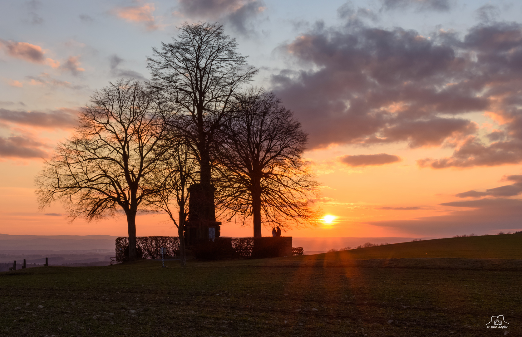 Abendromantik 