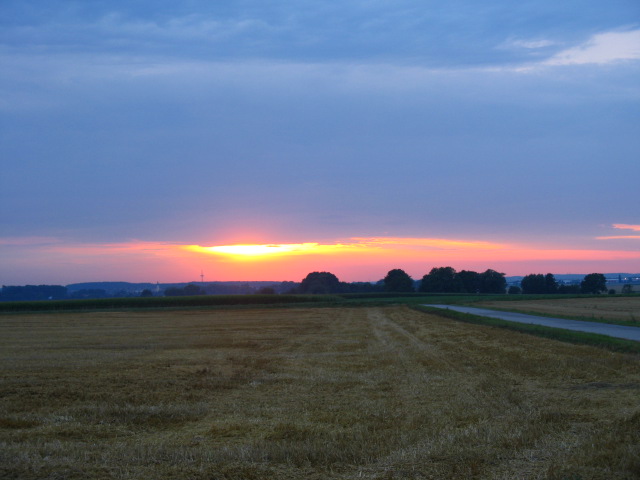 Abendromantik