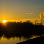 Abendromantik-am-Kanal