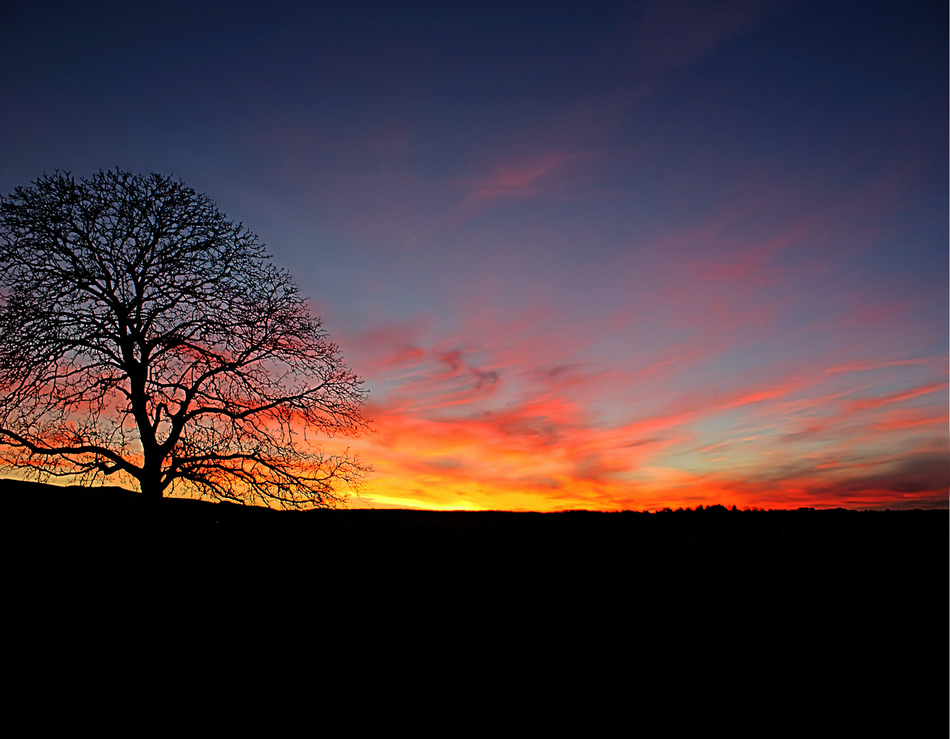 Abendrot