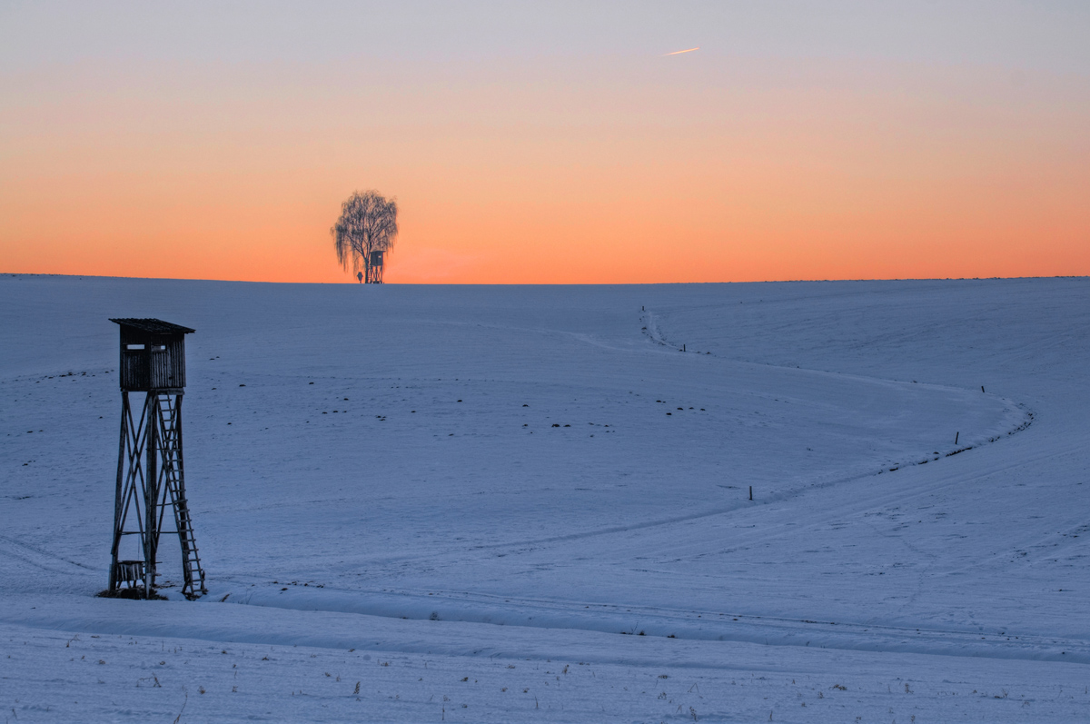 Abendrot