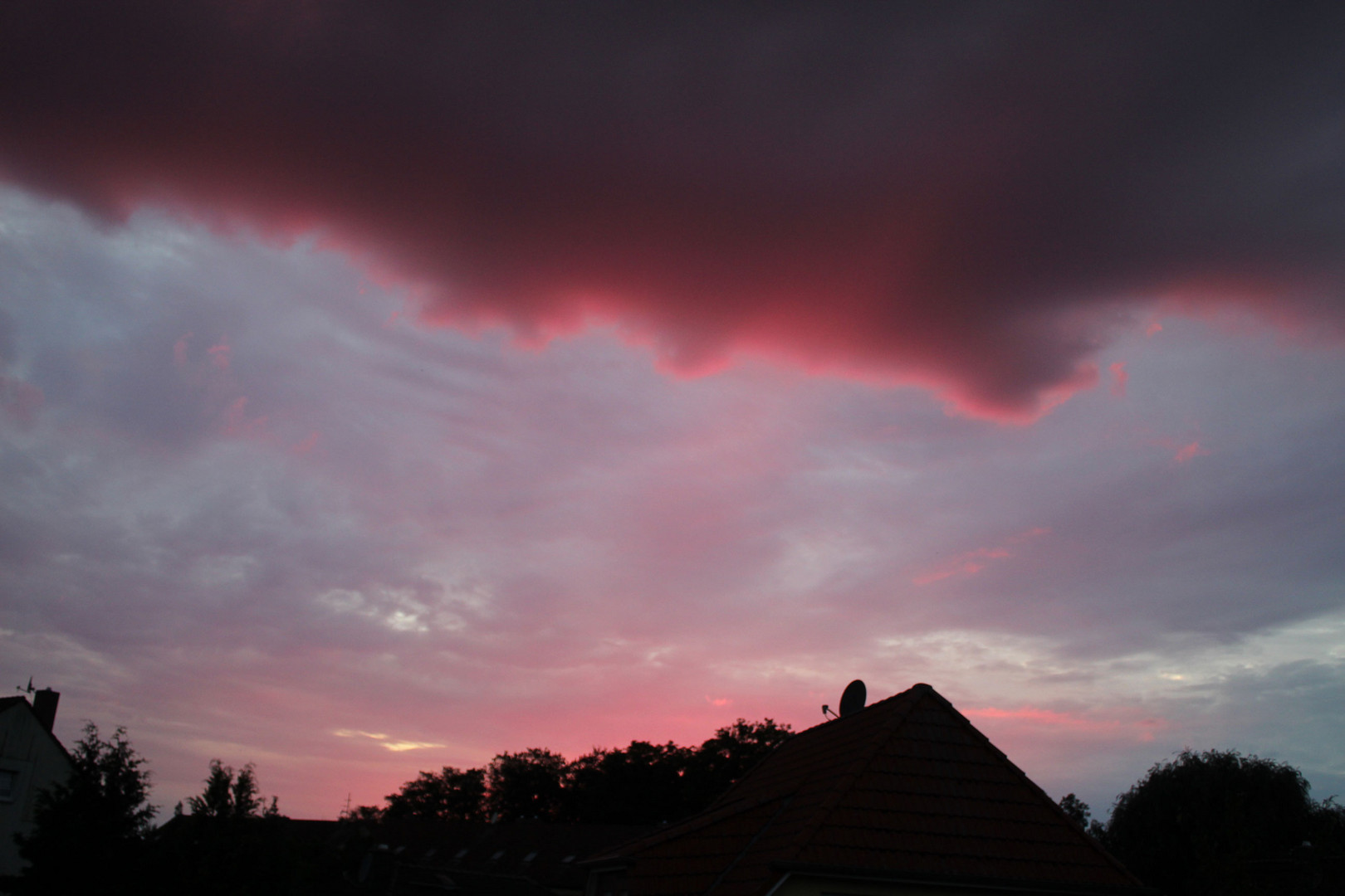 Abendrot