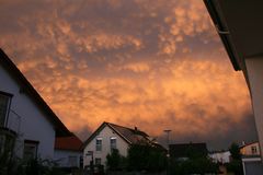 Abendrot