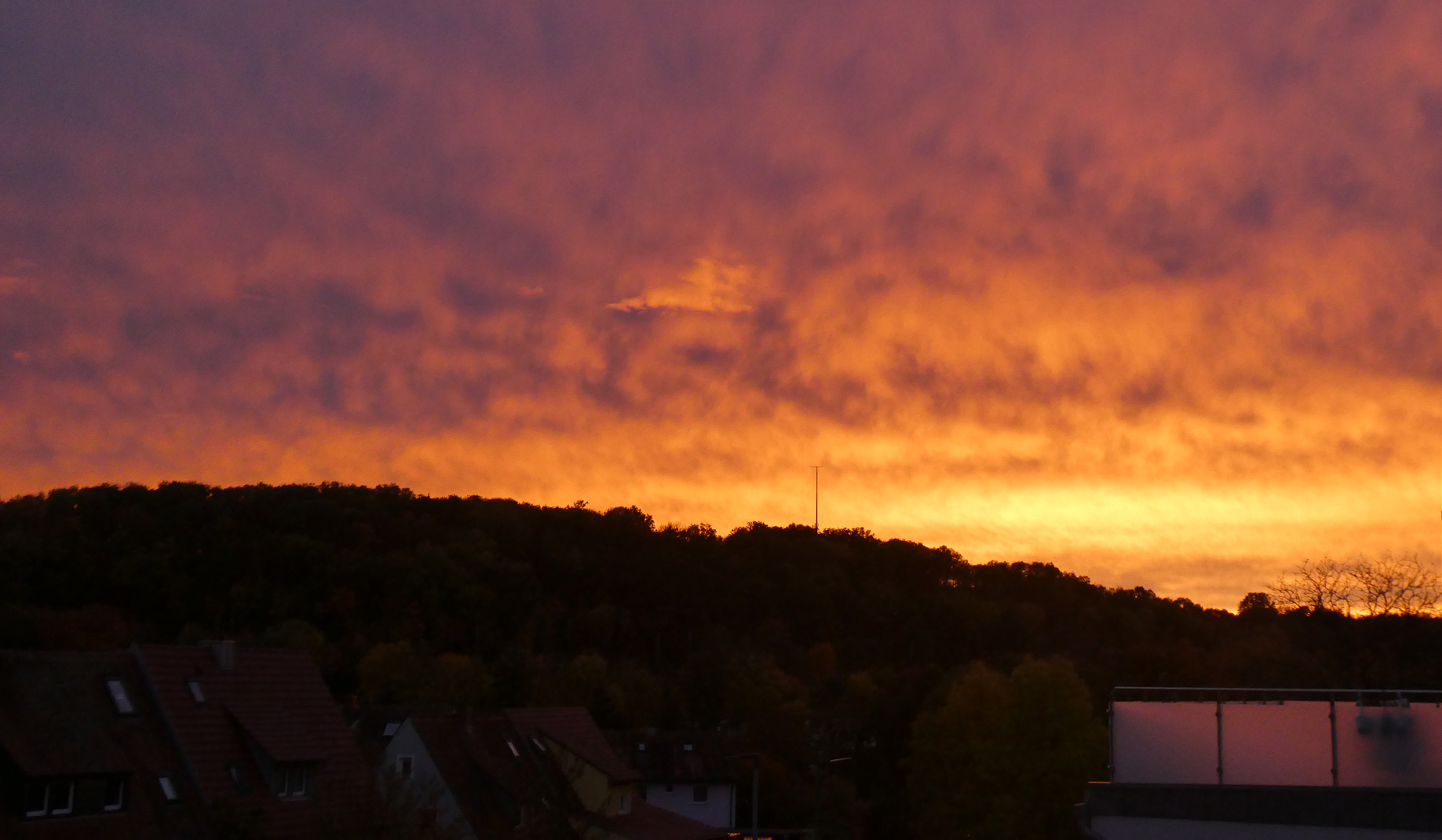 Abendrot-14.11.2020