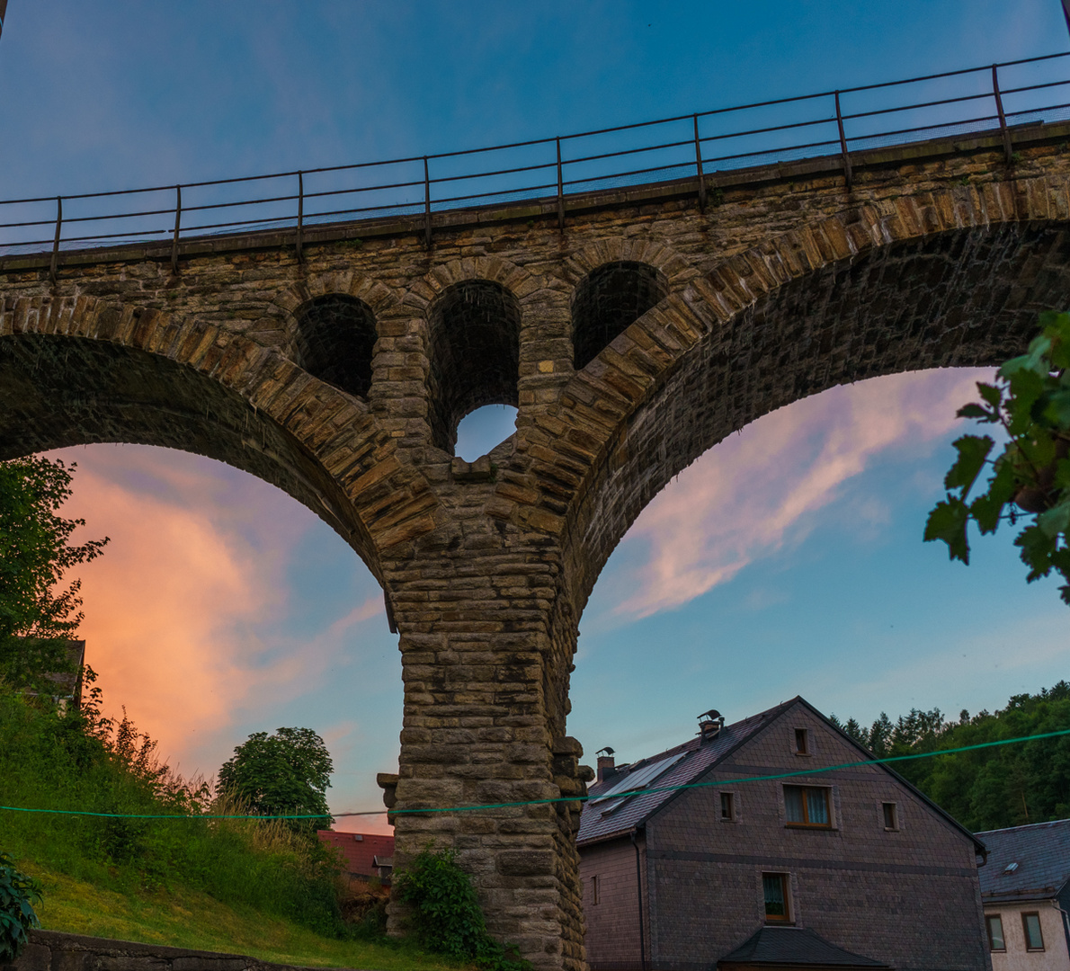 Abendrot 2-004-HDR