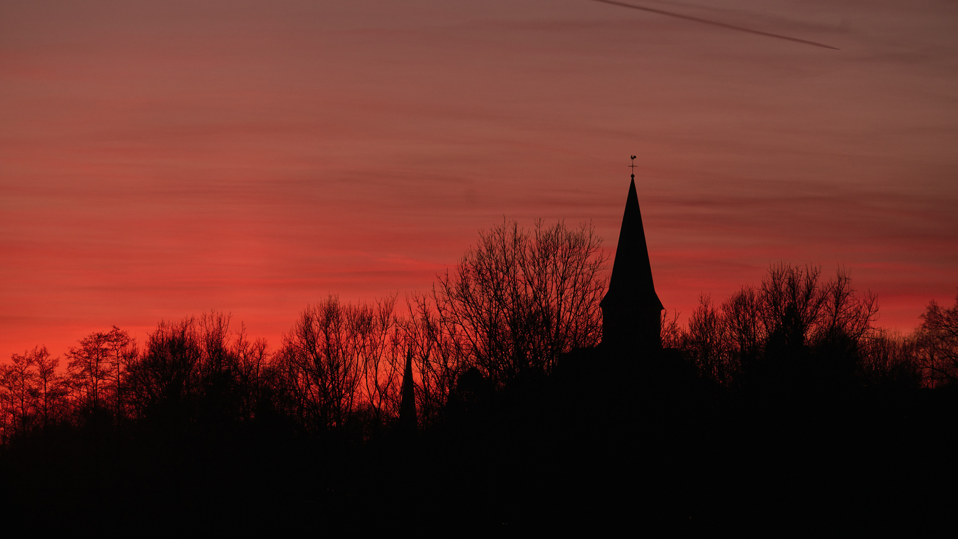 Abendrot