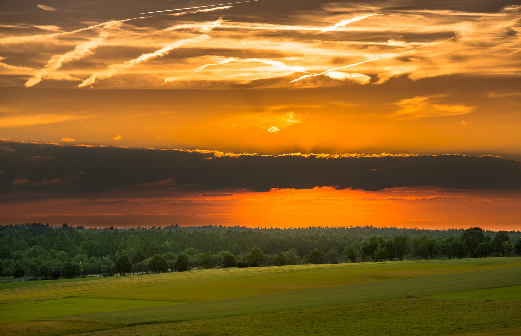 Abendrot