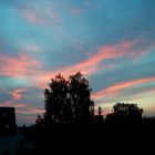 Abendrot