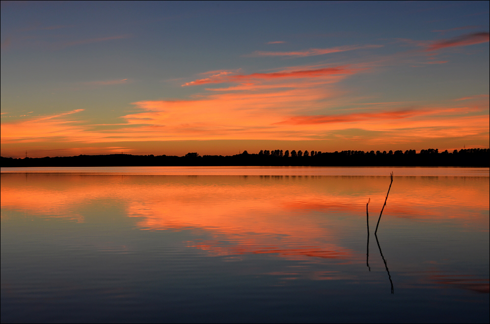 Abendrot