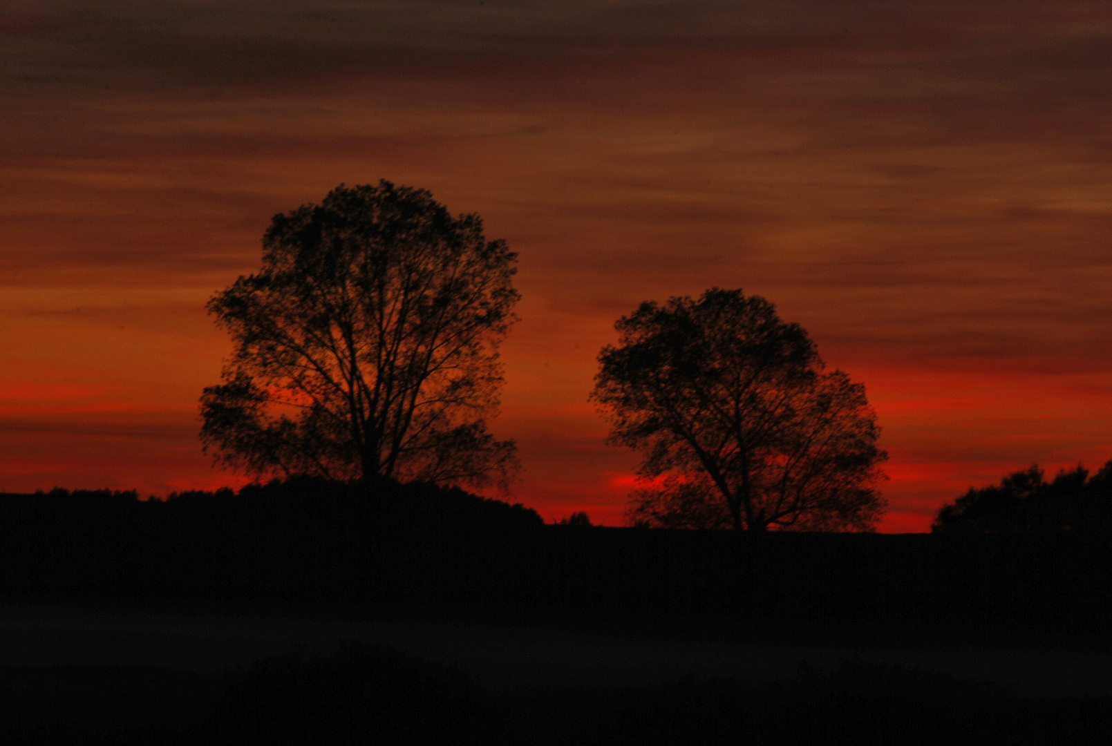 Abendrot