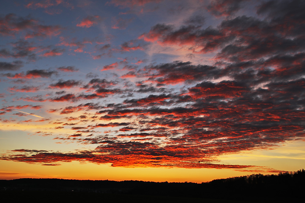 Abendrot