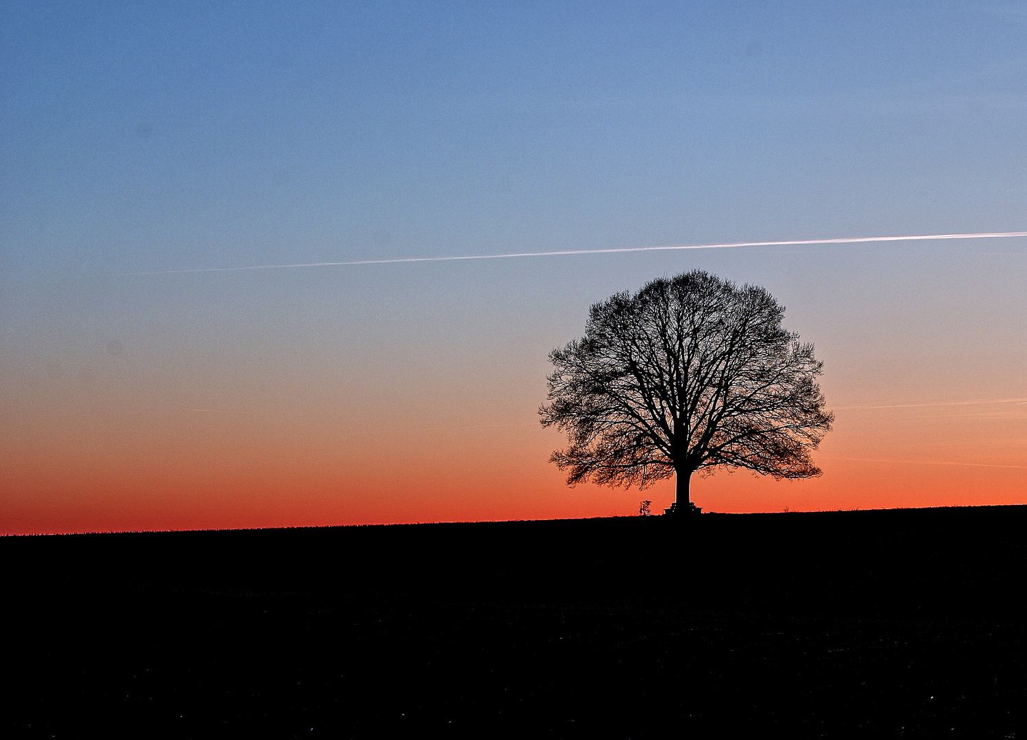 Abendrot