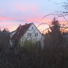 Abendrot