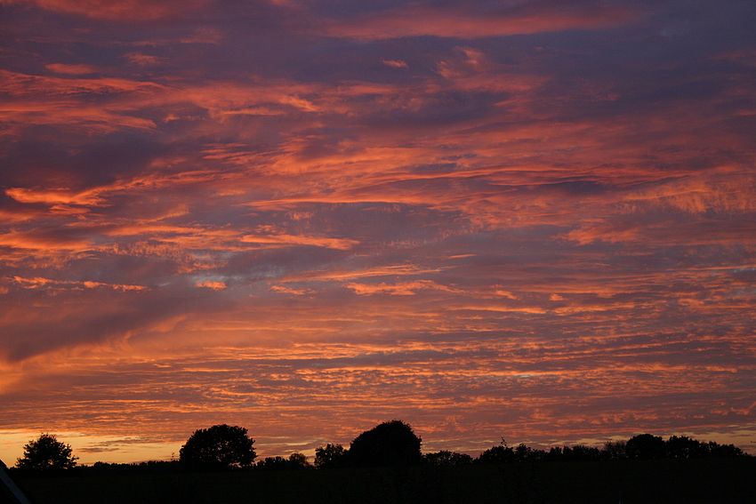 Abendrot