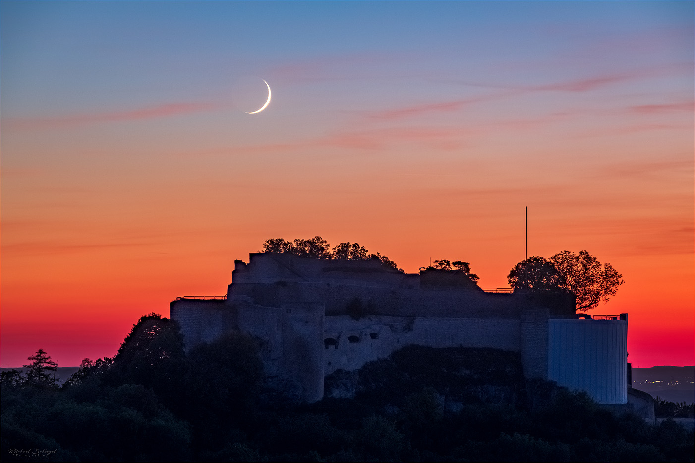 Abendrot