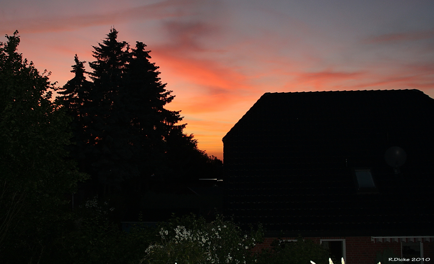 Abendrot