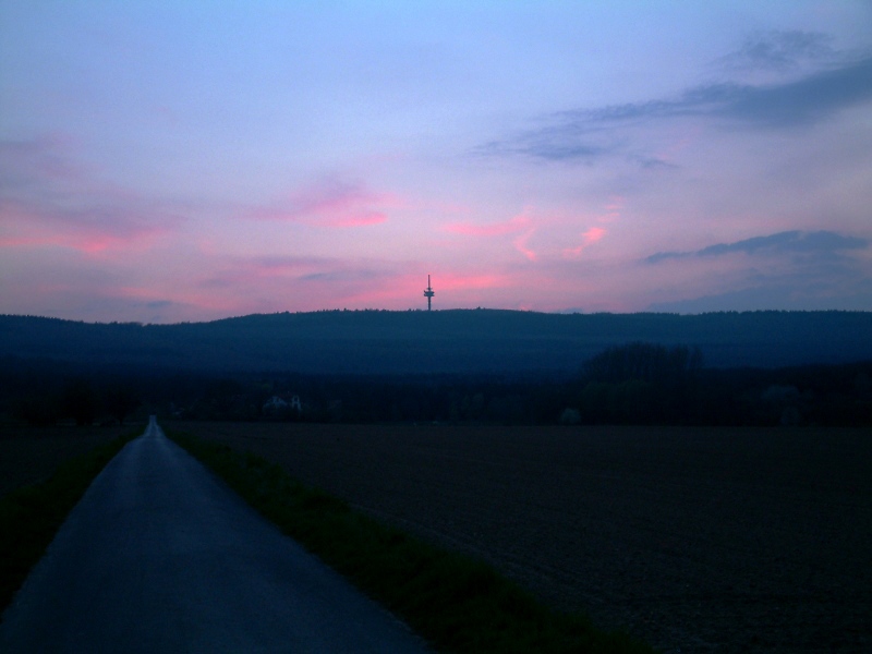 Abendrot