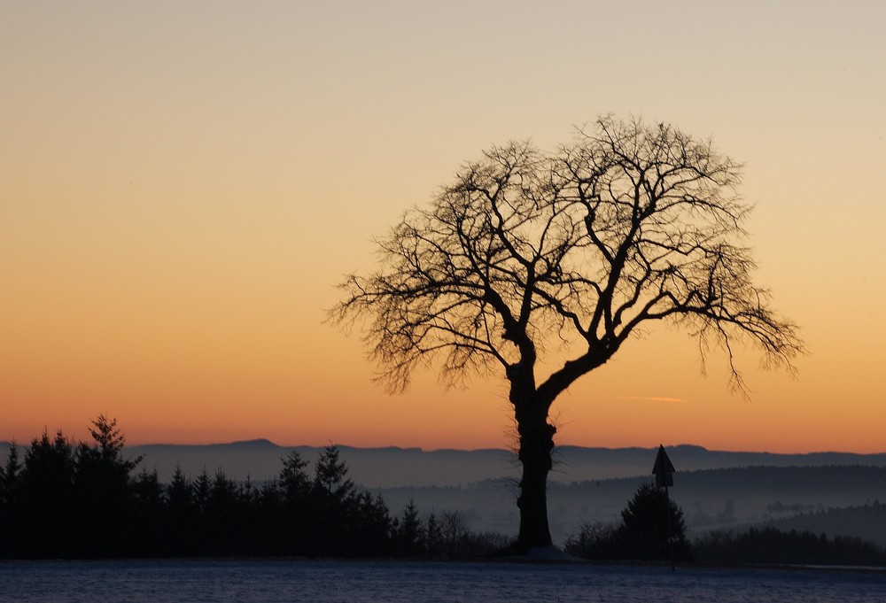 Abendrot