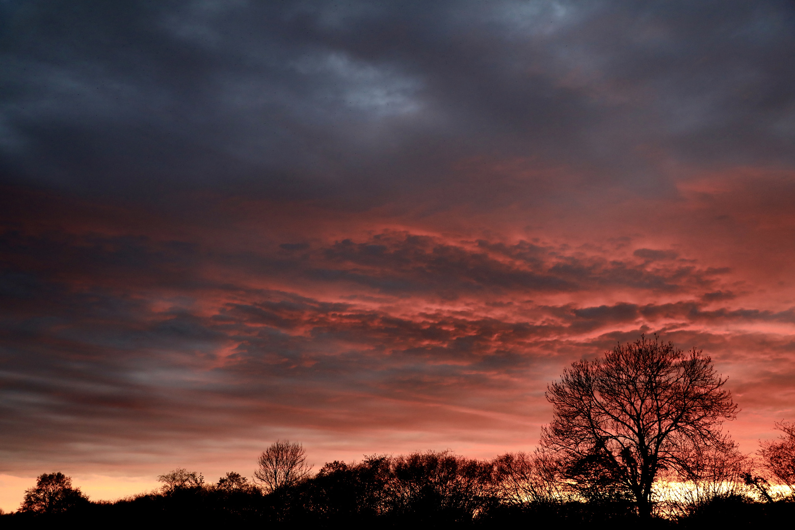 Abendrot