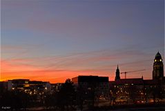 Abendrot