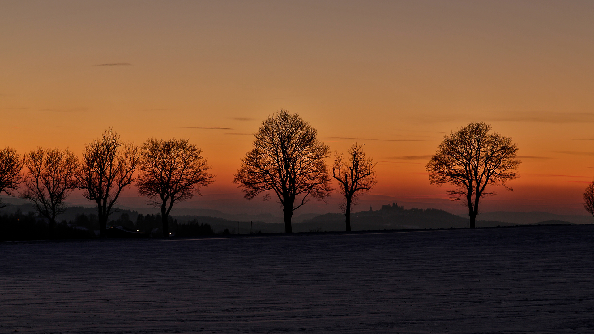 Abendrot