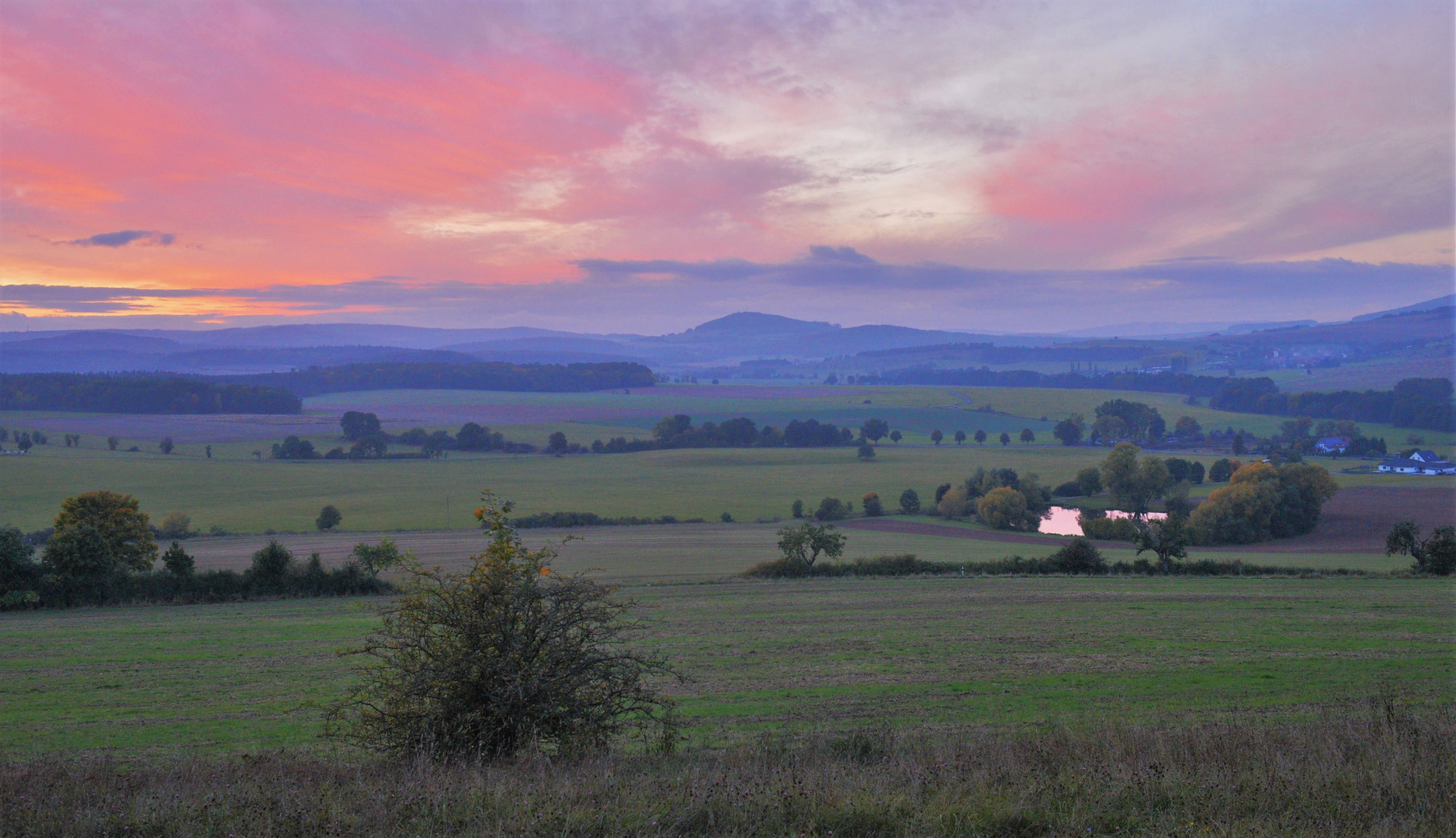 Abendrot