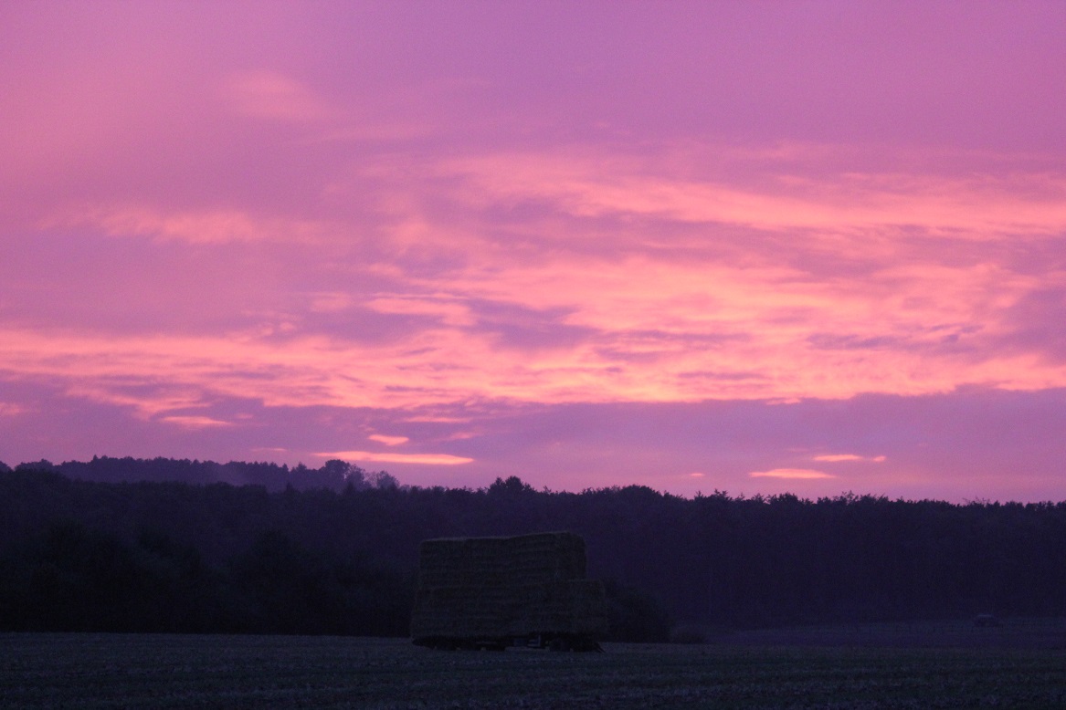 Abendrot