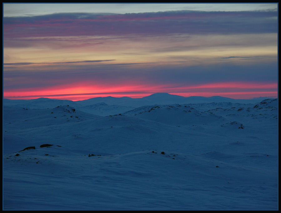 Abendrot