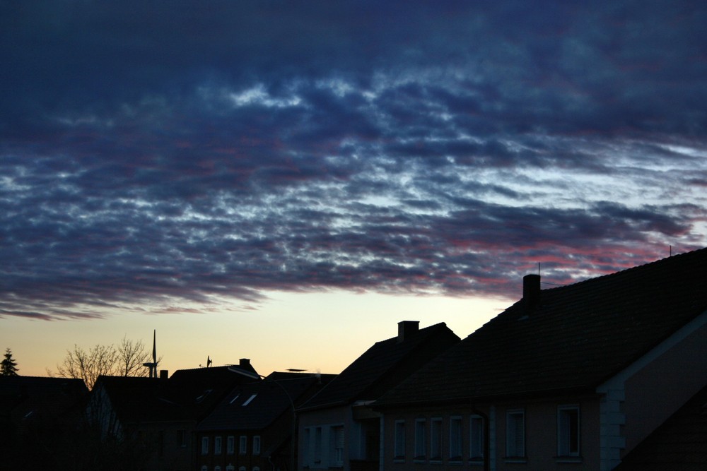 Abendrot