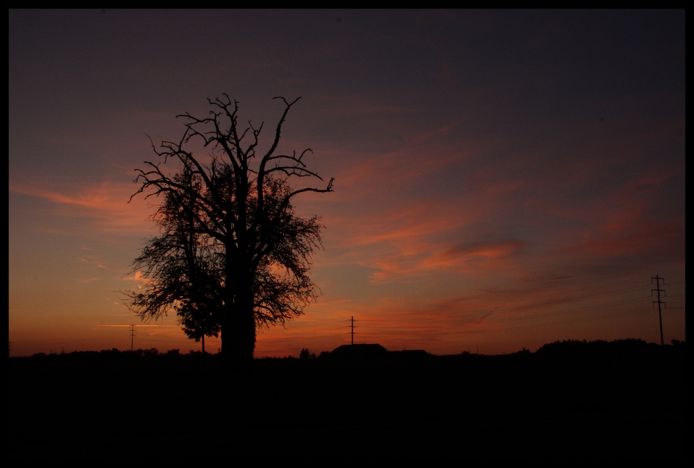 Abendrot