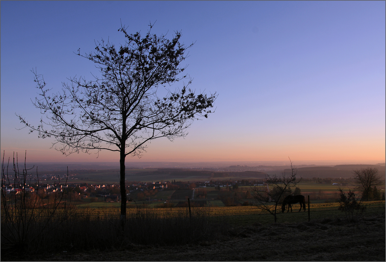 Abendrot